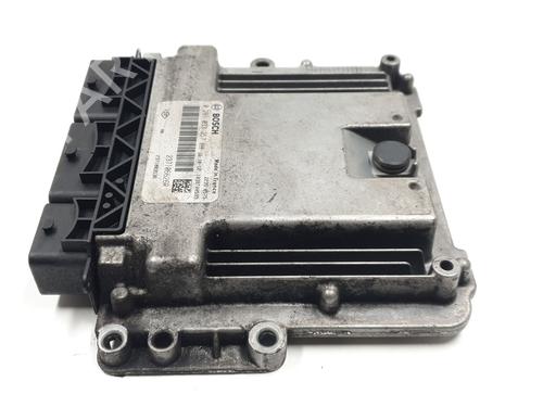 Engine control unit (ECU) OPEL VIVARO B Van (X82) 1.6 CDTI (05) | BP30906929M57