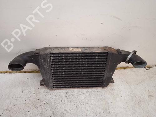 Intercooler NISSAN CABSTAR E (TL_, VL_)  | BP10362691M30 