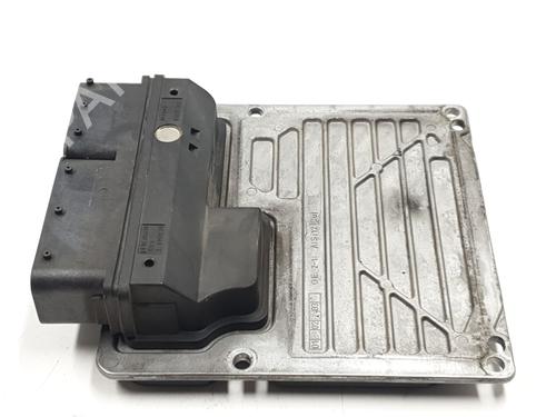Engine control unit (ECU) MERCEDES-BENZ C-CLASS Coupe (CL203) C 180 Kompressor (203.746) | BP30959007M57