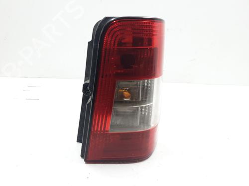 Used Right taillight Right taillight CITROËN BERLINGO / BERLINGO FIRST MPV (MF_, GJK_, GFK_) 2.0 HDI 90 (MFRHY) (90 hp) 33466100 33466100
