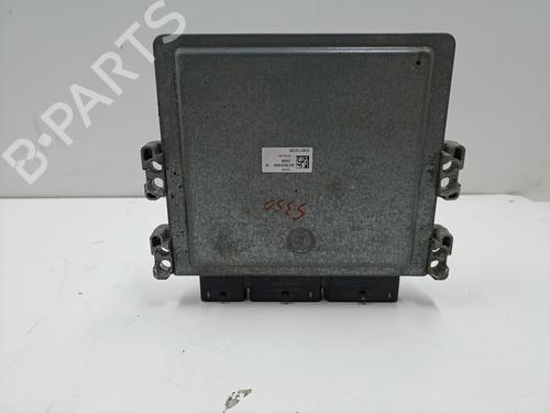 Engine control unit (ECU) RENAULT CLIO IV (BH_) 1.5 dCi 110 | BP26325311M57 