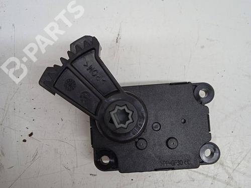 Used Heater blower motor Heater blower motor PEUGEOT 208 I (CA_, CC_) 1.4 HDi (68 hp) 9487213 9487213