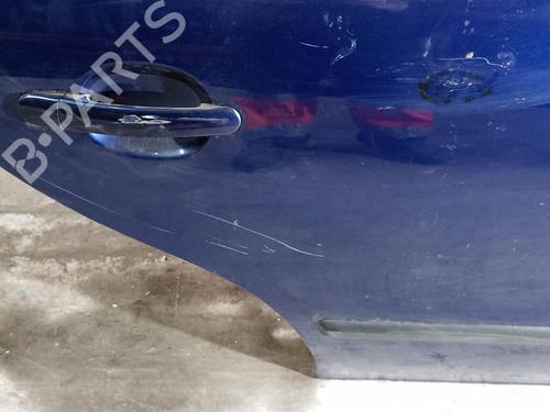 Right rear door SEAT TOLEDO II (1M2)  | BP9489535C5 