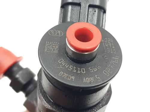 Inyector CITROËN C4 CACTUS | BP32256531M100