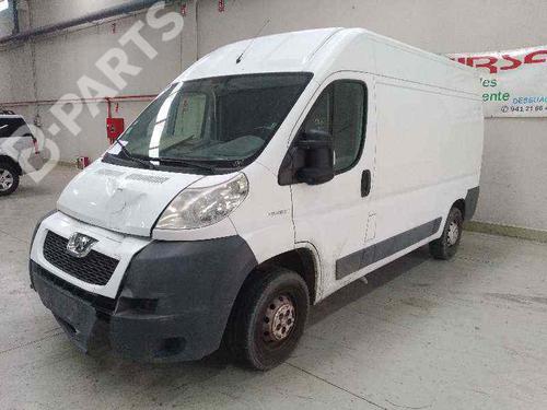 Mass air flow sensor PEUGEOT BOXER Van  | BP9550364M95  - Image 17