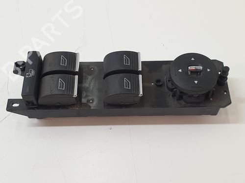 Used Left front window motor FORD C-MAX II (DXA/CB7, DXA/CEU) [2010-2019]  16088415