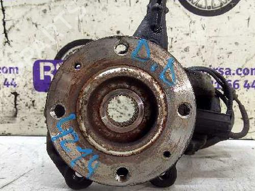 Right front steering knuckle CITROËN C3 Picasso (SH_)  | BP9478897M26 