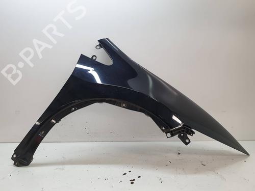Used Right front fenders HONDA CIVIC VIII Hatchback (FN, FK) 2.2 CTDi (FK3) (140 hp) 18708656