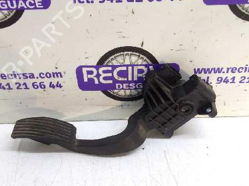 Pedal für FIAT GRANDE PUNTO (199_) [2005-2025]  9481057