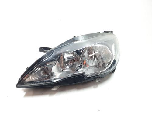 Used Left headlight Left headlight PEUGEOT 308 II (LB_, LP_, LW_, LH_, L3_) 1.2 THP 130 (131 hp) 39560472 39560472