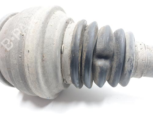 Right rear driveshaft AUDI Q7 (4MB, 4MG, 4MQ) SQ7 quattro | BP30277763M41