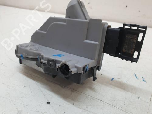 Rear right lock PEUGEOT 3008 I MPV (0U_)  | BP14456035C99 