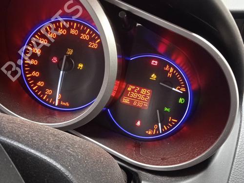 Instrument cluster MAZDA CX-7 (ER)  | BP14922997C47 
