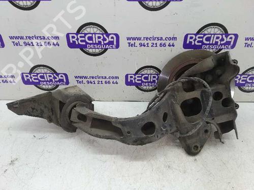 Right rear steering knuckle MINI MINI (R50, R53) Cooper | BP9476973M28 