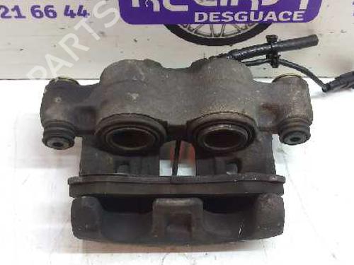 Left front brake caliper IVECO DAILY III Van  | BP11627716M105 