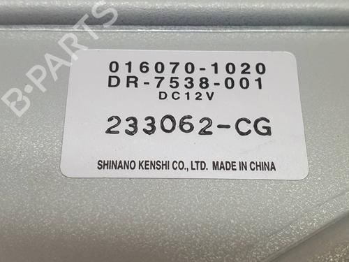 Heater blower motor LEXUS GS (_S19_) 450h (GRS191_, GWS191_) | BP18854706M62 
