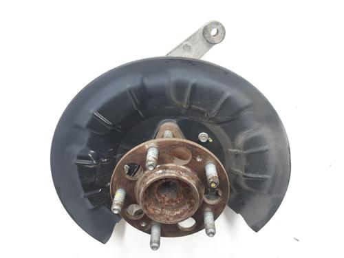 Right rear steering knuckle KIA CEED (CD) 1.6 CRDi 136 | BP38512030M28 - Image 2