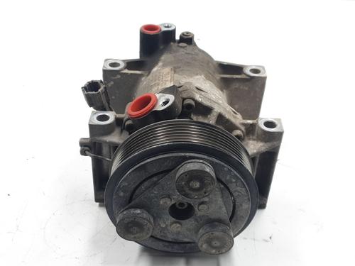 AC compressor NISSAN NAVARA NP300 (D40) 2.5 dCi 4WD (D40TT, D40T, D40M, D40BB) | BP31832360M34 - Image 2