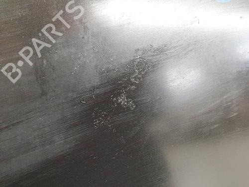 Hood NISSAN QASHQAI / QASHQAI +2 I (J10, NJ10, JJ10E)  | BP18708558C1 