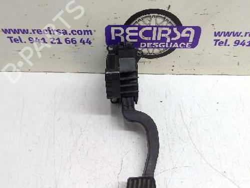 Pedal FIAT GRANDE PUNTO (199_)  | BP9481057I4 
