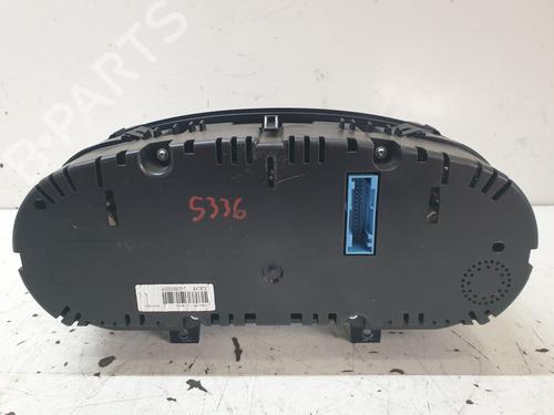 Instrument cluster VW GOLF VI (5K1)  | BP25890968C47 