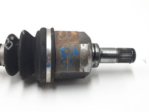 Left front driveshaft KIA STONIC (YB) 1.0 T-GDi Eco-Dynamics+ | BP30717297M38 