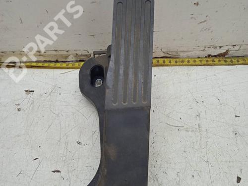 Used Pedal Pedal VW GOLF VI (5K1) 2.0 TDI (110 hp) 10362423 10362423