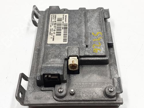 Display monitor PEUGEOT 208 I (CA_, CC_)  | BP29944434C48