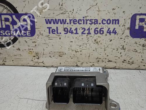 Kollisjonspute styreenhet FORD TOURNEO CONNECT  | BP9478403M53 