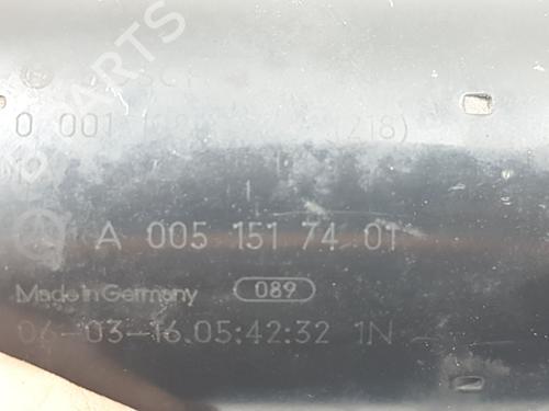 Starter MERCEDES-BENZ A-CLASS (W169) A 180 CDI (169.007, 169.307) | BP37233965M8 - Image 7