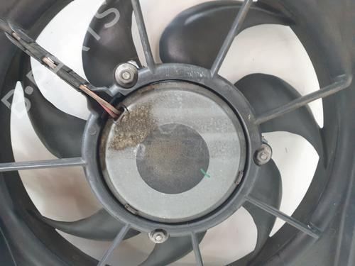 Radiator fan VW GOLF VI (5K1)  | BP25888122M35 