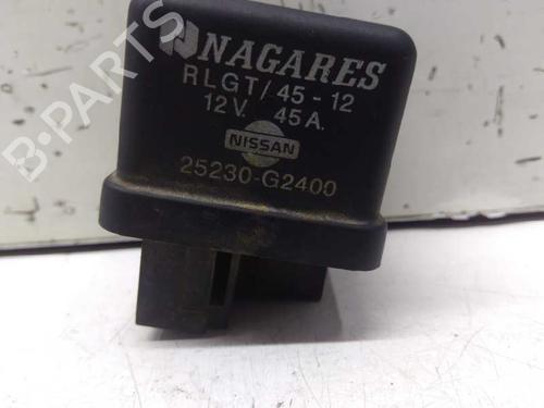 Electronic module NISSAN TERRANO II (R20)  | BP9470353M83 