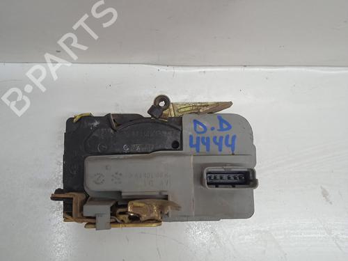 Used Front right lock CITROËN XSARA (N1) 1.4 i (75 hp) 9485929