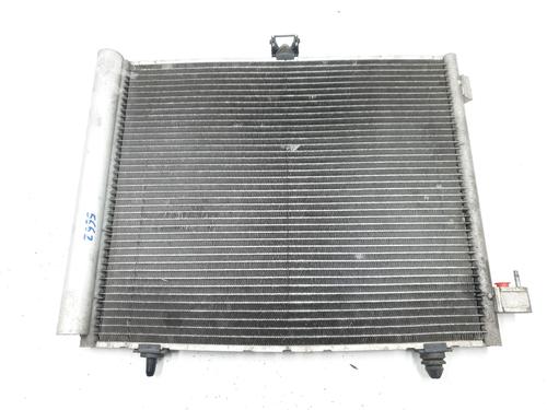 ac-radiator-citroen-c3-iii-sx-2016-38591477 main image