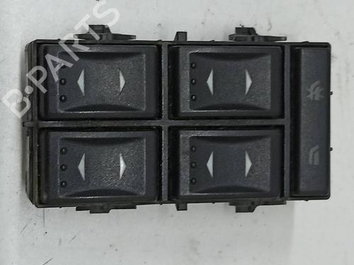 Used Left front window switch FORD MONDEO III Saloon (B4Y) [2000-2007]  10360346