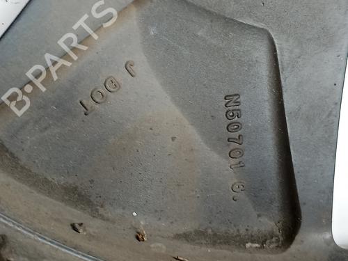 Rim NISSAN LEAF (ZE1)  | BP26325307C45 