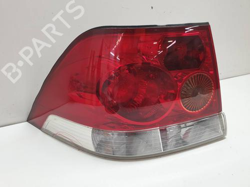 Left taillight OPEL ASTRA H (A04)  | BP18708066C34 