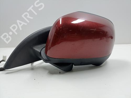 Left mirror NISSAN LEAF (ZE1)  | BP26291808C26 