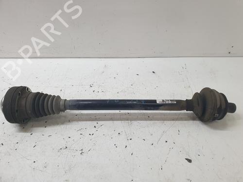 Drivaksel bagtil Højre AUDI A6 C6 (4F2) 3.0 TDI quattro (225 hp) 24149644