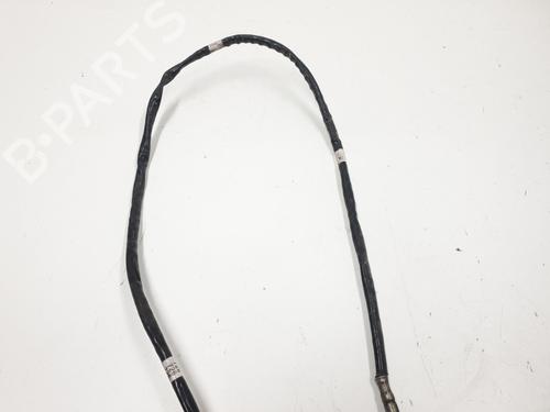 Electronic sensor SEAT LEON (5F1) 1.6 TDI | BP38539463M84 - Image 4