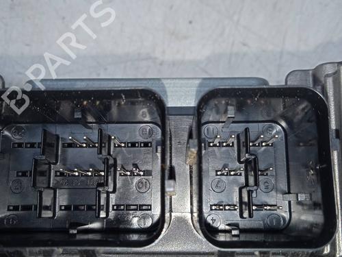 Kollisjonspute styreenhet FORD TOURNEO CONNECT  | BP9478403M53 
