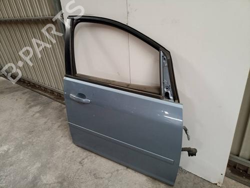 Right front door FORD FOCUS C-MAX (DM2)  | BP9475315C3 