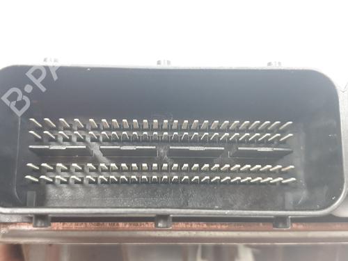 Engine control unit (ECU) VOLVO V40 Hatchback (525) D3 | BP39988157M57 - Image 6