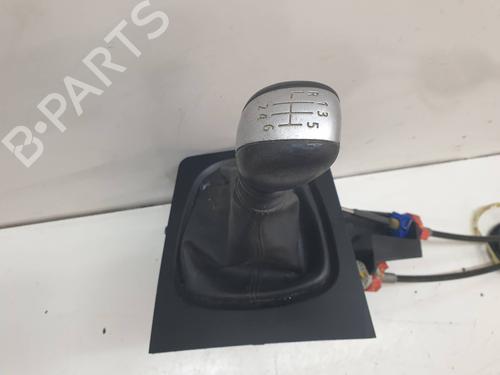 Gear lever RENAULT KOLEOS I (HY_)  | BP19542028M90 
