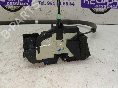 Front right lock NISSAN JUKE (F15)  | BP9477711C97 