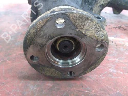 Front differential NISSAN TERRANO II (R20)  | BP9471368M23 