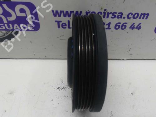 Pulley SEAT ALTEA (5P1)  | BP14238322M122