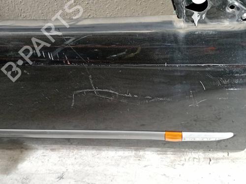 Right front door RENAULT LAGUNA II (BG0/1_)  | BP9465946C3 
