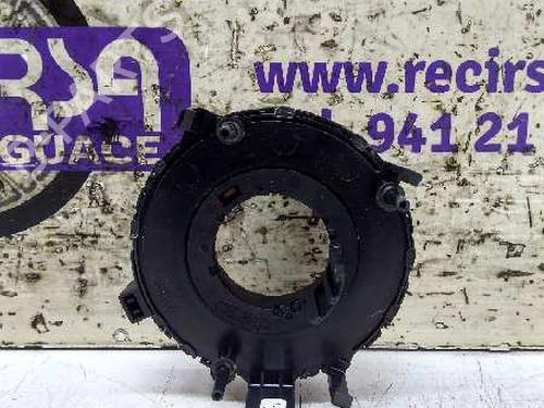 Used Squib airbag SEAT LEON (1M1) [1999-2006]  9480145