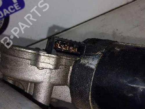 Front wiper motor VW GOLF IV (1J1)  | BP9493702M29 